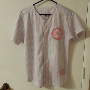 Genuine Chicago CUBS jersey